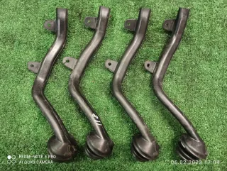 A2058320200 Горловина бачка омывателя Mercedes GLC X253 Арт 2-88264