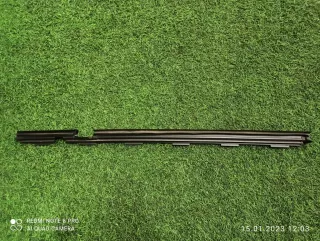 A2537350101 Уплотнитель стекла Mercedes GLC X253 Арт 2-88343, вид 2