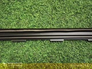 A2537350101 Уплотнитель стекла Mercedes GLC X253 Арт 2-88343, вид 5