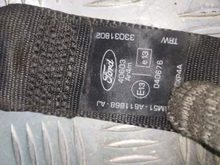 4m51a611b68aj Ремень безопасности Ford Focus 2 restailing Арт 2-88450, вид 2
