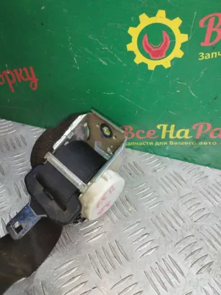 4m51a611b68aj Ремень безопасности Ford Focus 2 restailing Арт 2-88450, вид 4