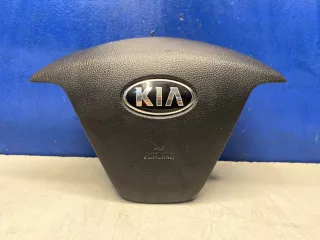 56900A2100 Подушка безопасности водителя Kia Ceed 2 Арт 2-88466, вид 1