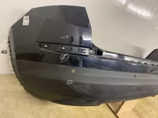 565807421 Бампер задний Skoda Kodiaq Арт 2-88486, вид 3