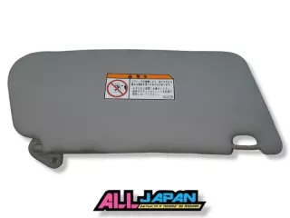  Козырек солнцезащитный Mitsubishi Lancer 9 Арт 2-88517, вид 1