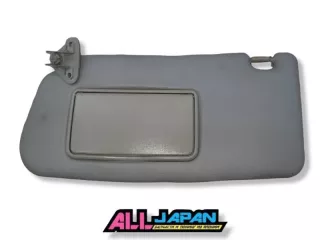  Козырек солнцезащитный Mitsubishi Lancer 9 Арт 2-88517, вид 2