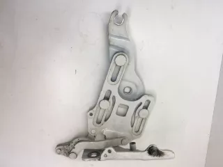 41617148348 Петля капота BMW X5 E70 Арт 2-88623, вид 1