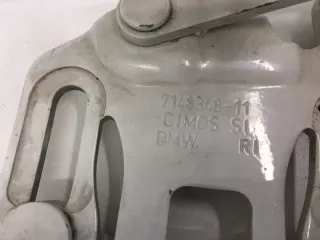 41617148348 Петля капота BMW X5 E70 Арт 2-88623, вид 3