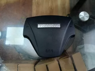 5820100ASZ08A Подушка безопасности водителя Haval H2 Арт 2-88730, вид 1
