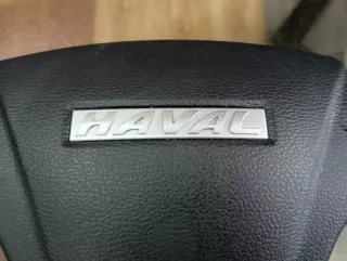 5820100ASZ08A Подушка безопасности водителя Haval H2 Арт 2-88730, вид 2