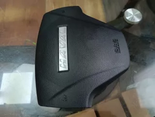 5820100ASZ08A Подушка безопасности водителя Haval H2 Арт 2-88730, вид 3