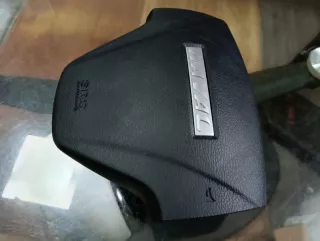 5820100ASZ08A Подушка безопасности водителя Haval H2 Арт 2-88730, вид 4