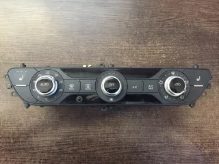 8W0820043A5PR Панель управления климатом Audi A4 B9 Арт 2-88746, вид 1