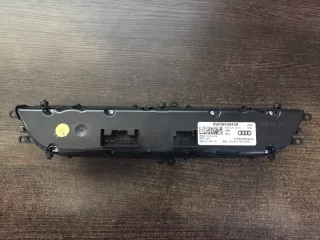 8W0820043A5PR Панель управления климатом Audi A4 B9 Арт 2-88746, вид 2