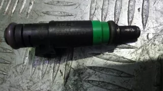 98mfbc9f593 Форсунка Ford Focus 2 Арт 2-88985, вид 2
