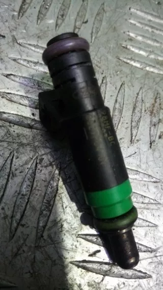 98mfbc9f593 Форсунка Ford Focus 2 Арт 2-89002, вид 2