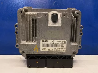 391112A976 Блок управления двигателем Kia Ceed 2 Арт 2-89055, вид 1