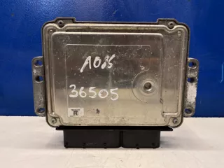 391112A976 Блок управления двигателем Kia Ceed 2 Арт 2-89055, вид 2