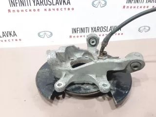 430181BA0A Кулак Infiniti J Арт 2-89292, вид 1