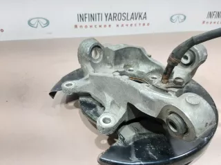 430181BA0A Кулак Infiniti J Арт 2-89292, вид 4