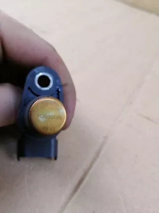 A0041536928 Датчик распредвалаg Mercedes C W203 Арт 2-89410, вид 4