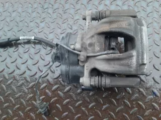 4M0615404J Суппорт тормозной Audi Q7 4M Арт 2-89428, вид 1