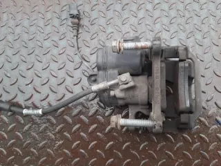 4M0615404J Суппорт тормозной Audi Q7 4M Арт 2-89428, вид 2