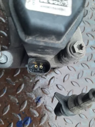 4M0615404J Суппорт тормозной Audi Q7 4M Арт 2-89428, вид 4