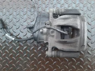 4M0615403E Суппорт тормозной Audi Q7 4M Арт 2-89443, вид 1
