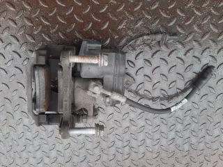 4M0615403E Суппорт тормозной Audi Q7 4M Арт 2-89443, вид 2