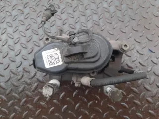 4M0615403E Суппорт тормозной Audi Q7 4M Арт 2-89443, вид 3