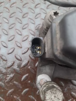 4M0615403E Суппорт тормозной Audi Q7 4M Арт 2-89443, вид 4