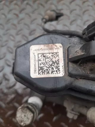 4M0615403E Суппорт тормозной Audi Q7 4M Арт 2-89443, вид 5