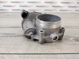 06E133062G Заслонка дроссельная Audi A6 C7 (S6,RS6) Арт 2-89524, вид 1