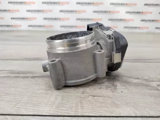 06E133062G Заслонка дроссельная Audi A6 C7 (S6,RS6) Арт 2-89524, вид 3