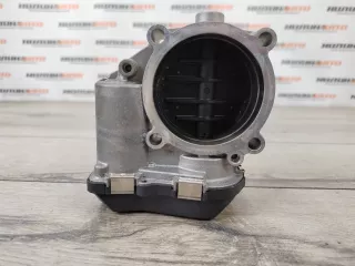 06E133062G Заслонка дроссельная Audi A6 C7 (S6,RS6) Арт 2-89524, вид 4