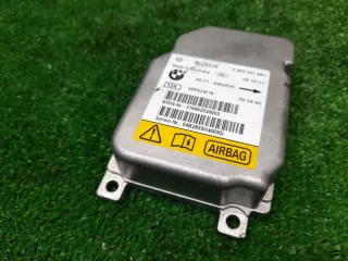 6962530 Блок AirBag BMW 3 E46 Арт 2-89553, вид 1
