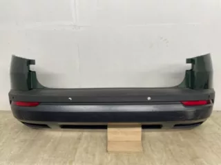57R807983 Бампер задний Skoda Karoq Арт 2-89555, вид 1