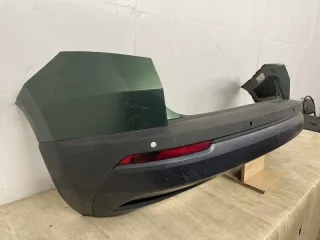57R807983 Бампер задний Skoda Karoq Арт 2-89555, вид 3
