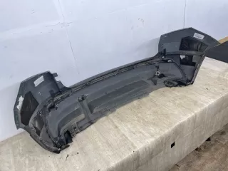 57R807983 Бампер задний Skoda Karoq Арт 2-89555, вид 8