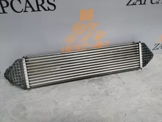 31305102 Интеркулер Volvo S60 2 Арт 2-89589, вид 1