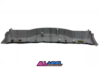 7225A013 Обшивка крышки багажника Mitsubishi Pajero 4 Арт 2-89613, вид 2