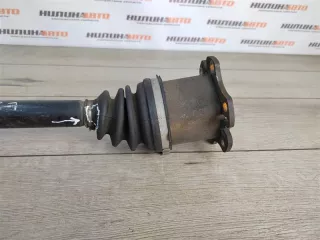 4F0407271H Привод Audi A6 C6 (S6,RS6) Арт 2-89639, вид 2