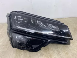 57B941016D Фара передняя Skoda Karoq Арт 2-89649, вид 1