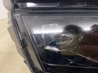 57B941016D Фара передняя Skoda Karoq Арт 2-89649, вид 2