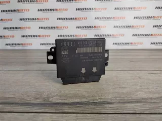4H0919475AA Блок управления парктрониками Audi A6 C7 (S6,RS6) Арт 2-89884, вид 1