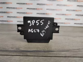 4H0919475AA Блок управления парктрониками Audi A6 C7 (S6,RS6) Арт 2-89884, вид 2