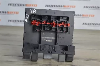 8P0907279J Блок управления бортовой сети Audi A3 8P Арт 2-90083, вид 1