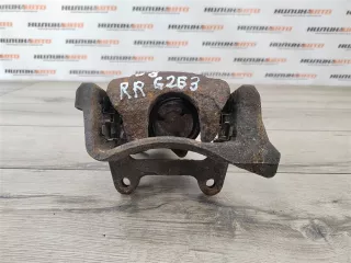 5N0615404 Суппорт тормозной Volkswagen Passat B7 Арт 2-90123, вид 3