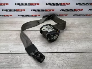4F0857706AMRR Ремень безопасности Audi A6 C6 (S6,RS6) Арт 2-90237, вид 1