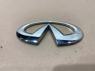 908911CA0A Шильдик эмблема значок Infiniti FX2 Арт 2-90534, вид 1
